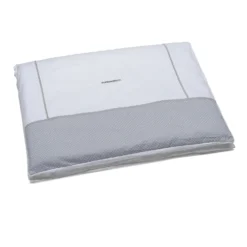 Piumotto Completo Piumone Sfoderabile per Lettino