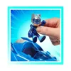 PJ Mask Cat Racer Con Personaggio