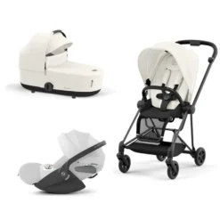 Platinum Trio Mios 2025 con Cloud T Isize
