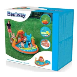 Play Center Vulcano