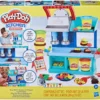 PlayDoh Kitchen Creations Il Ristorante Dei Piccoli Chef