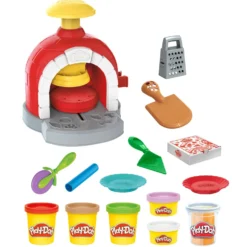 PlayDoh La Pizzeria F43735L0