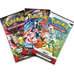 Pokemon First Partner Collection Giugno 2026