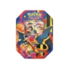 Pokemon Tin Febbraio 2026