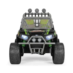 Polaris Rzr Pro Green Shadow