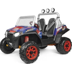Polaris Rzr 900 XP