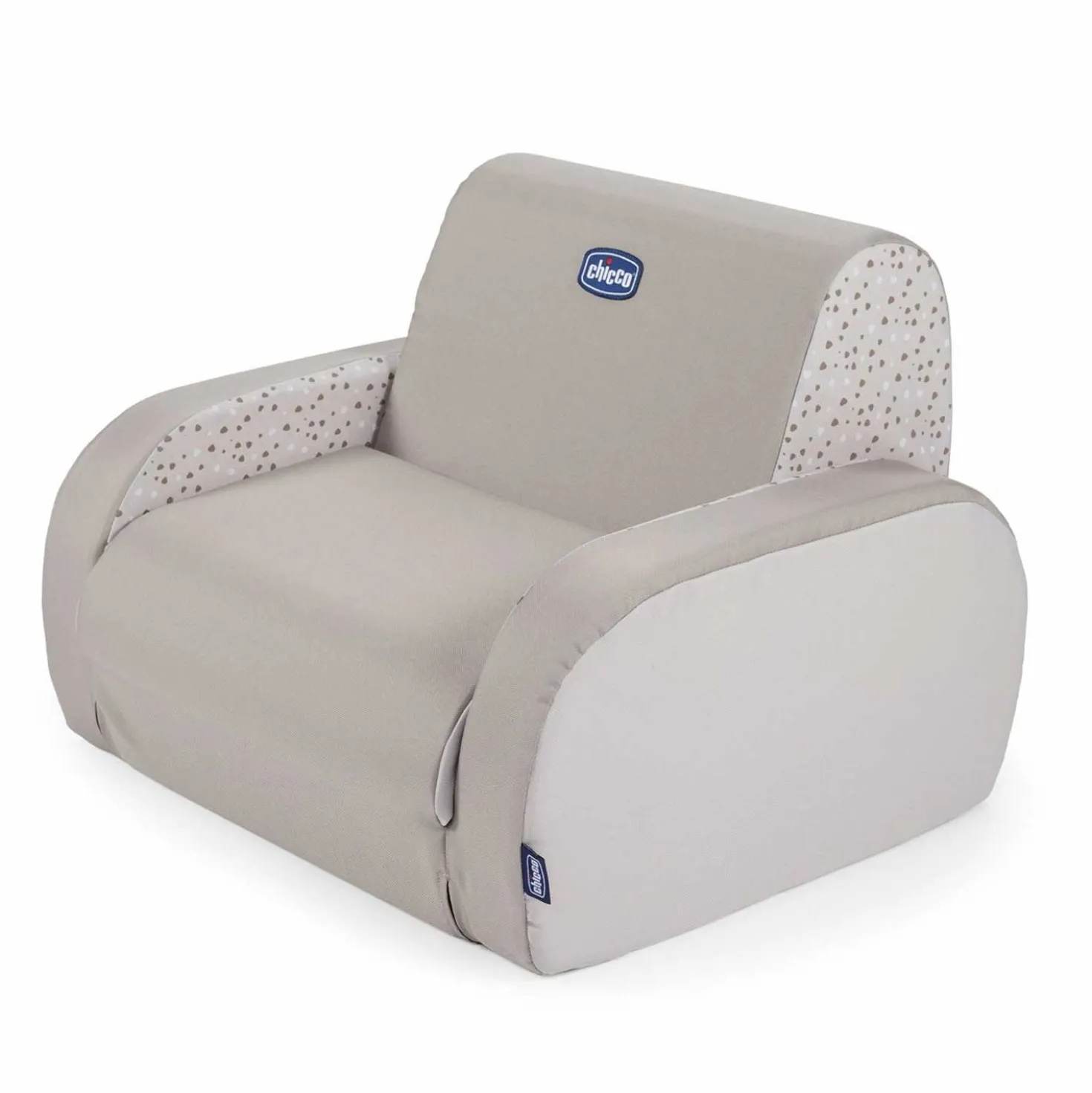Poltroncina Twist