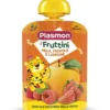 Pouches Toddler Mela Fragola Lampone: Confezione 130 gr