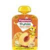 Pouches Toddler Pesca Mango: Confezione 130 gr