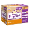 Progressi Quadripack Taglia 6+ Extralarge 68pz