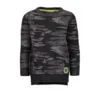 Pullover Bimbo Junior Mimetico