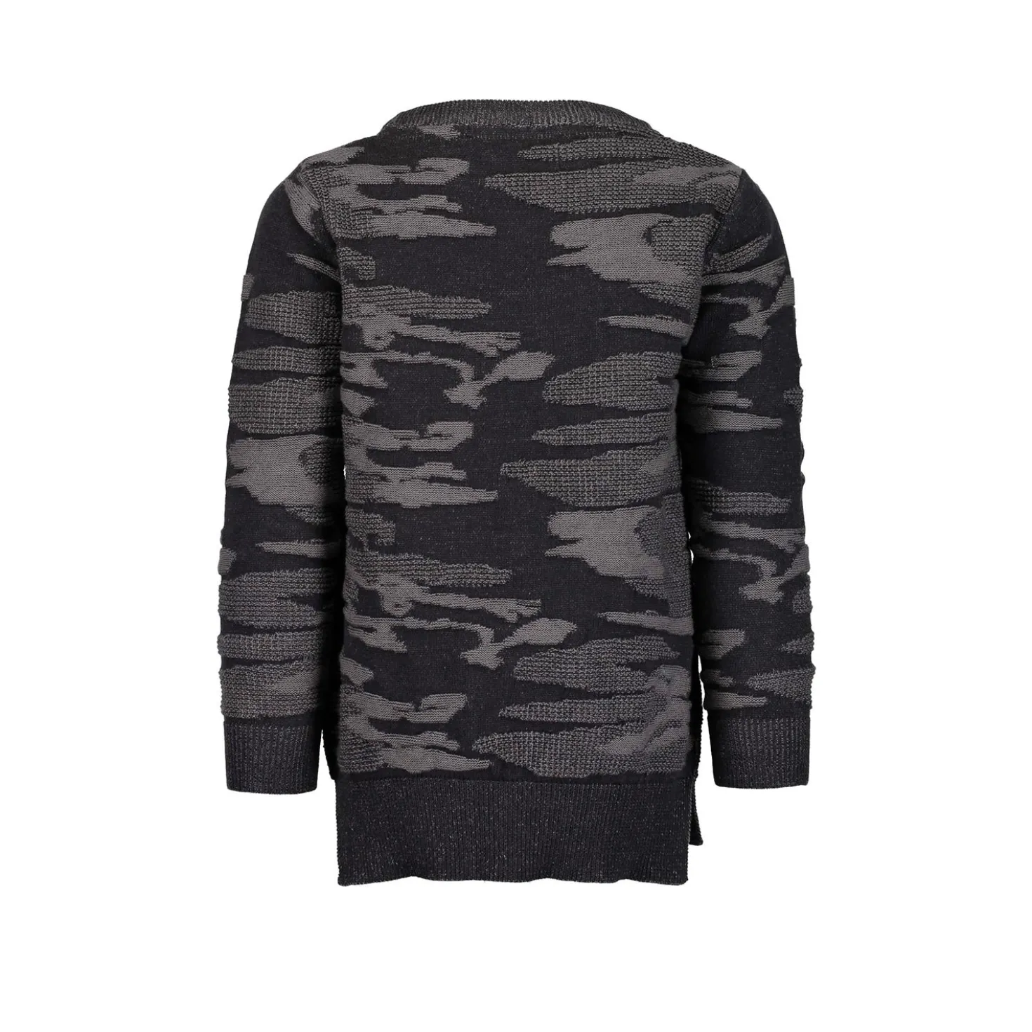 Pullover Bimbo Junior Mimetico