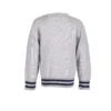 Pullover Grigio Baby Bambino