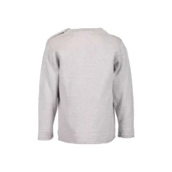 Pullover Grigio Draghetto Baby Bambino