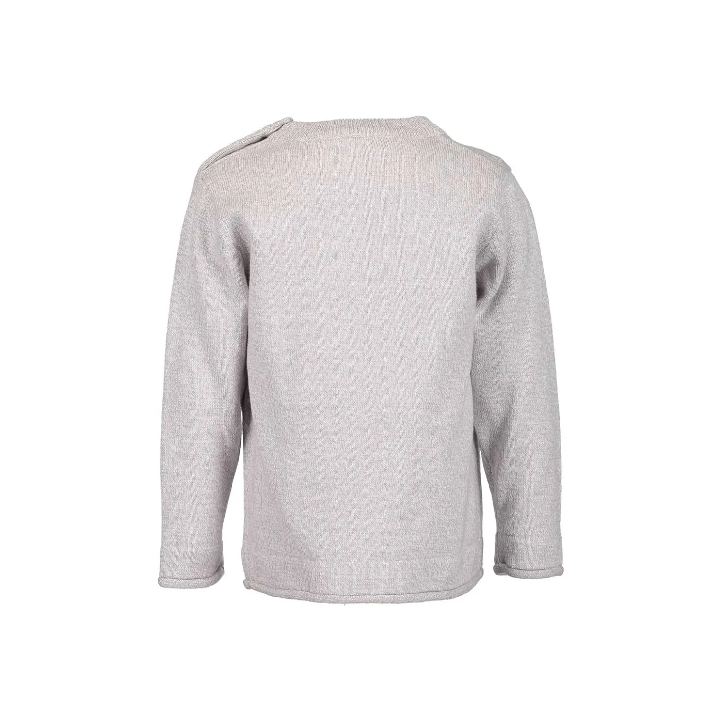 Pullover Grigio Draghetto Baby Bambino