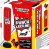 Punch Bag Gonfiabile