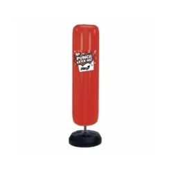 Punch Bag Gonfiabile
