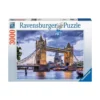 Puzzle La Bellissima Città Di Londra 3000 PZ