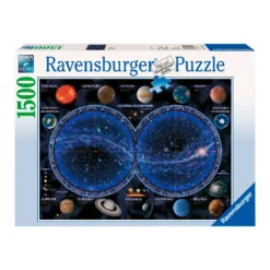 Puzzle 1500 PZ