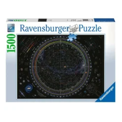 Puzzle 1500 PZ