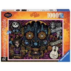 Puzzle 1000 PZ Fantasy