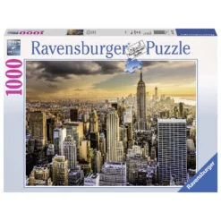 Puzzle 1000 PZ Foto & Paesaggi