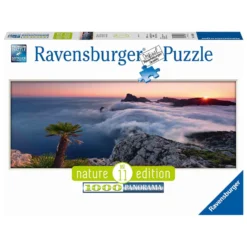 Puzzle 1000 PZ Foto & Paesaggi