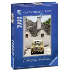 Puzzle 1000 PZ Foto & Paesaggi