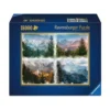 Puzzle 4 Stagioni 18000 PZ