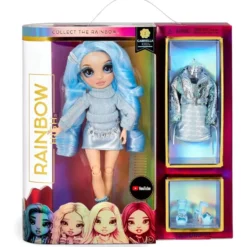 Rainbow High CORE Fashion Doll