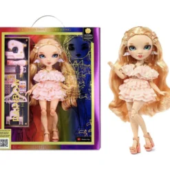Rainbow High Series 5 Fashion Doll