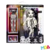 Rainbow High SHADOW Fashion Doll