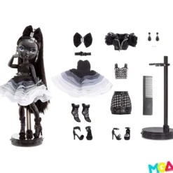 Rainbow High SHADOW Fashion Doll
