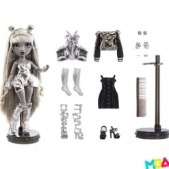 Rainbow High SHADOW Fashion Doll