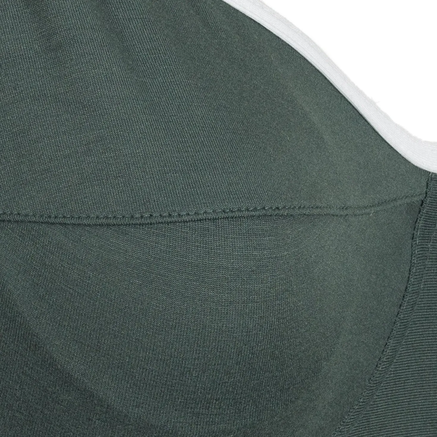 Reggiseno Allattamento Supporto Extra Coppa C Verde Felce