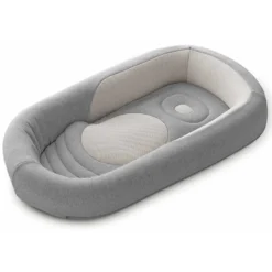 Riduttore culla e letto per neonato Welcome Pod