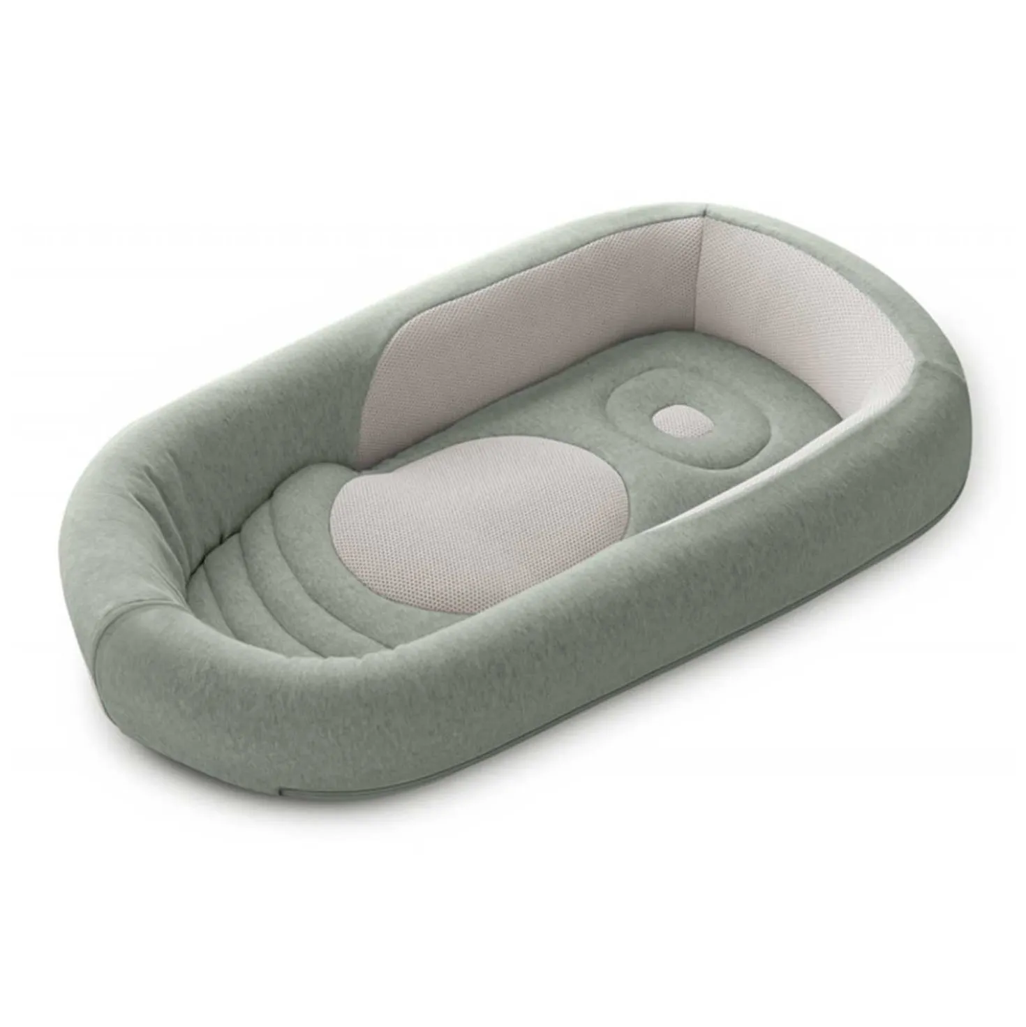 Riduttore culla e letto per neonato Welcome Pod