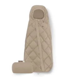 Sacco Coprigambe Snogga Mini Per Seggiolino Auto