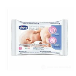 Salviettine Detergenti Seno 16 Pz