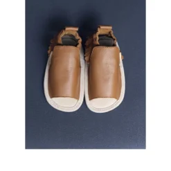 Sandaletto Noa in Vera Pelle