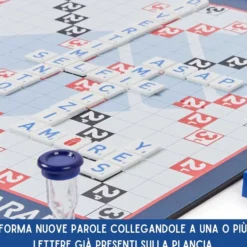 Scarabeo Nuova Edizione