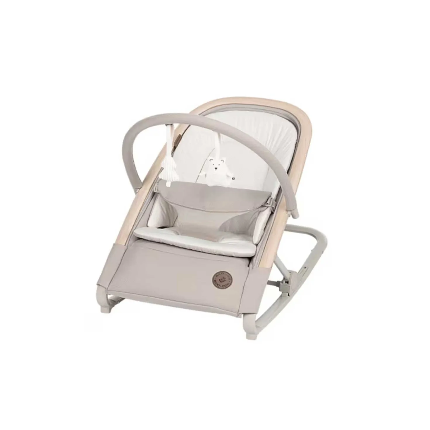 Sdraietta Kori Eco 2in1