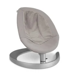 Sdraietta Leaf Grow con Barra Giochi