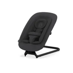 Sdraietta Lemo e Click & Fold Bouncer
