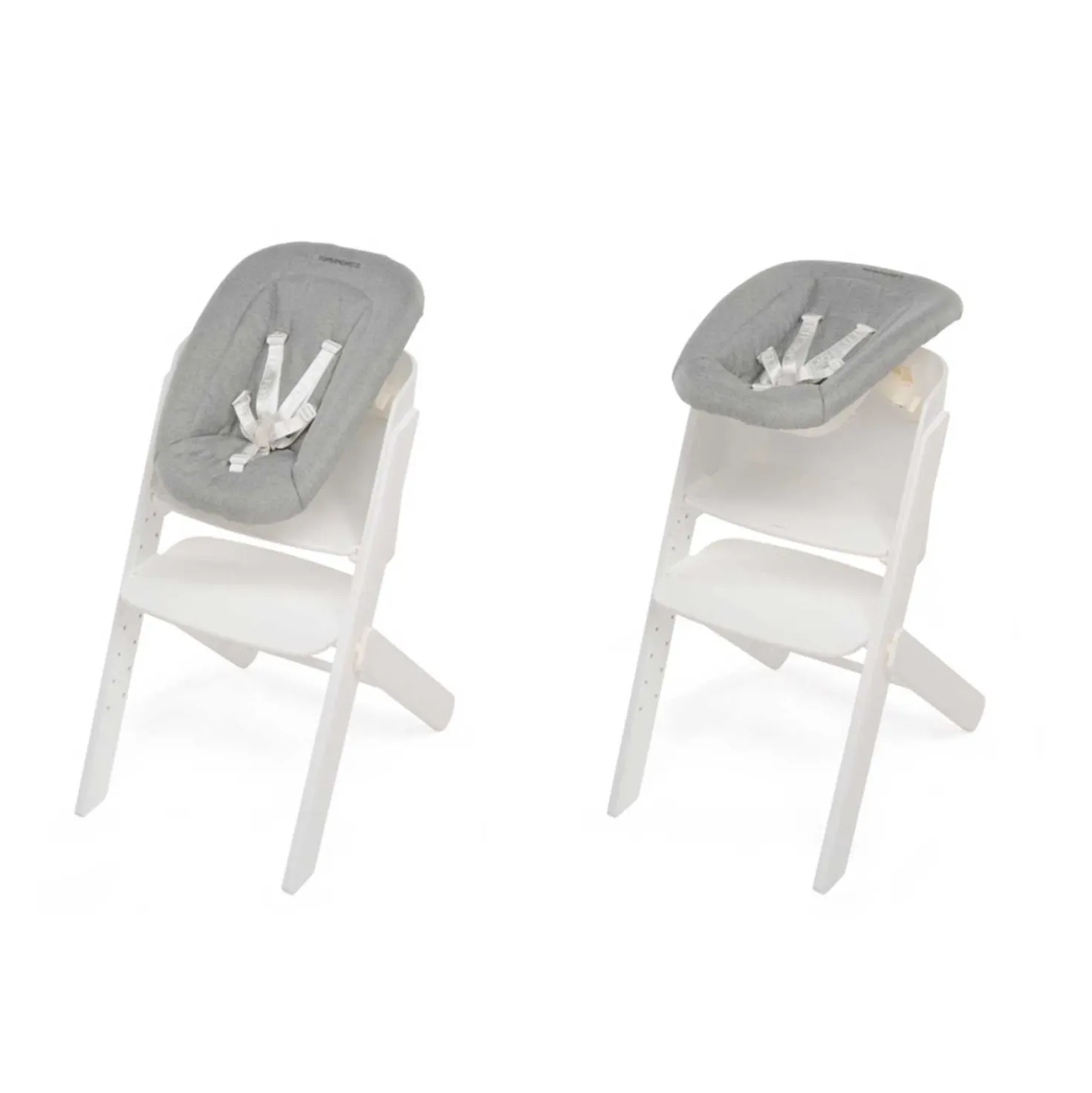 Sdraietta Mignon Per Sedia Evolutiva Stile