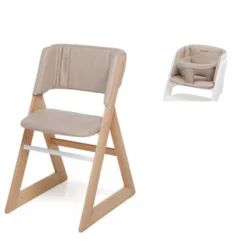 Sedia Evolutiva Stile + kit imbottito incluso