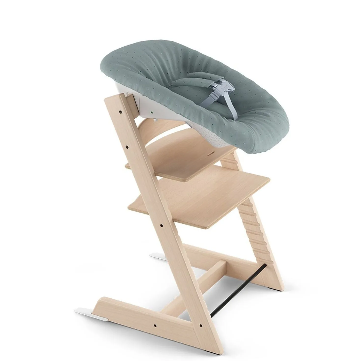Sedia Tripp Trapp + Newborn Set