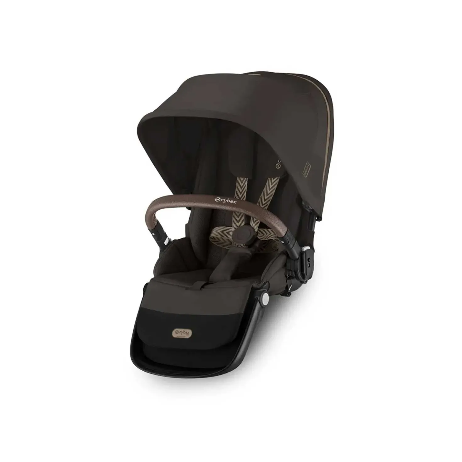 Seduta Per Passeggino Gazelle S