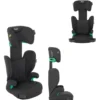 Seggiolino Auto Affix Isize da 100 a 150 cm