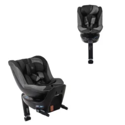 Seggiolino Auto Apollo 360 iSize 40/105 cm R 129
